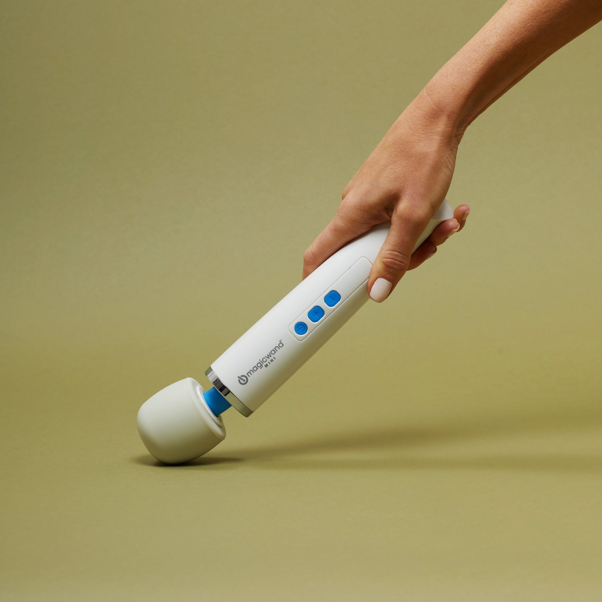 Magic Wand Mini Massager