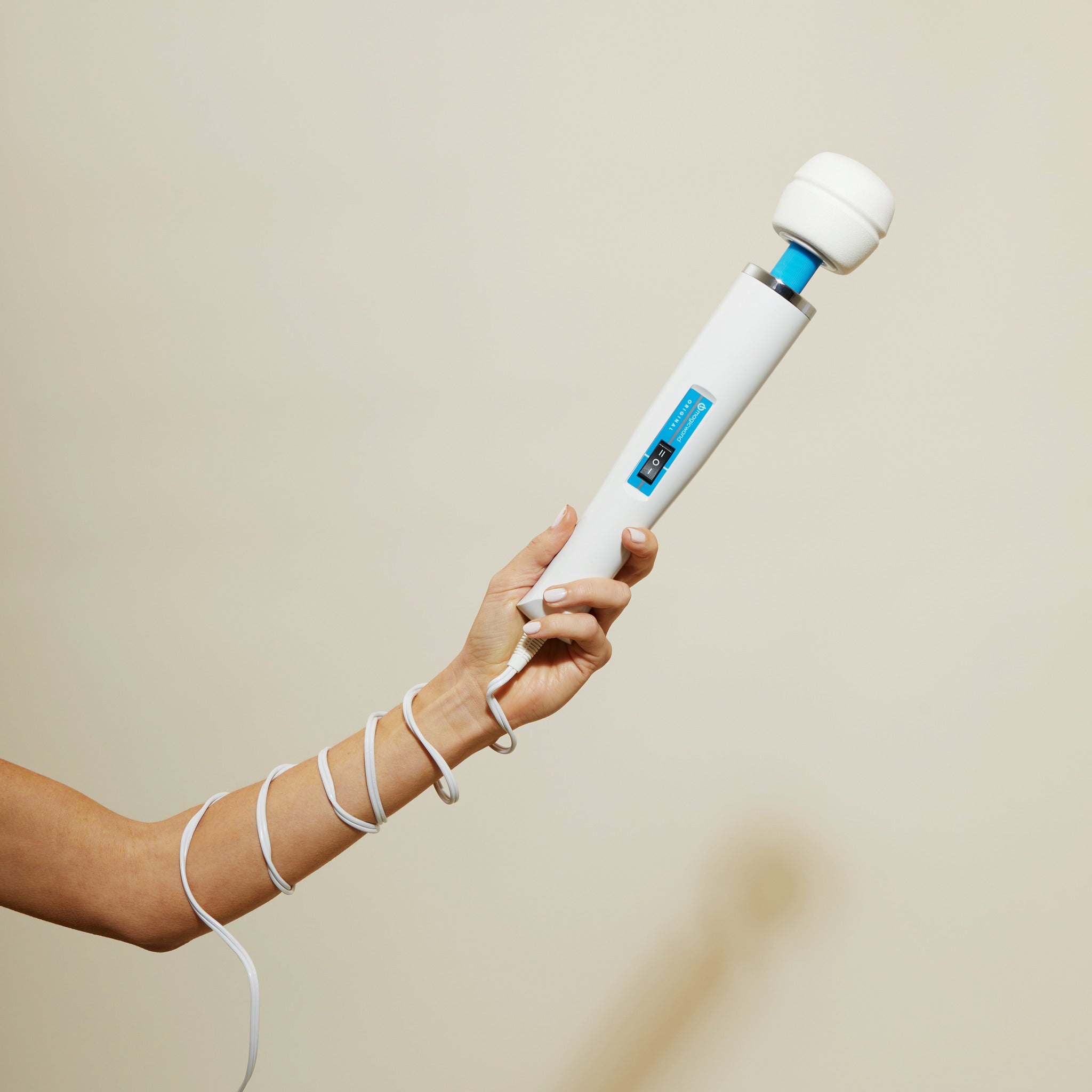 Magic Wand Original Massager | Sex With Emily Shop Magic Wand Original Massager | Sex With Emily Shop