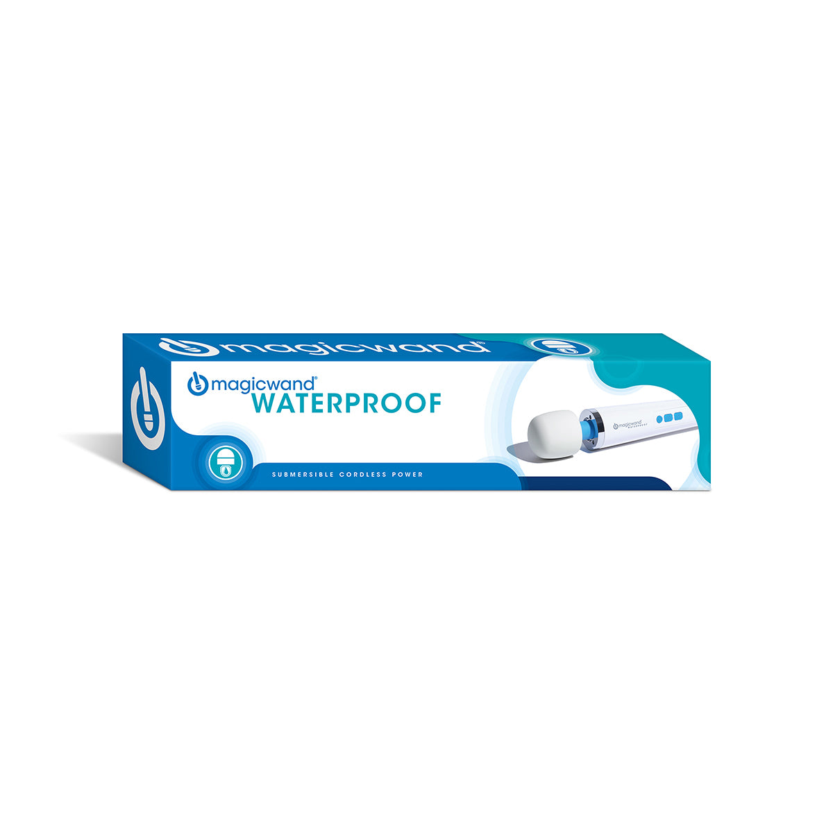 Magic Wand Waterproof HV-360