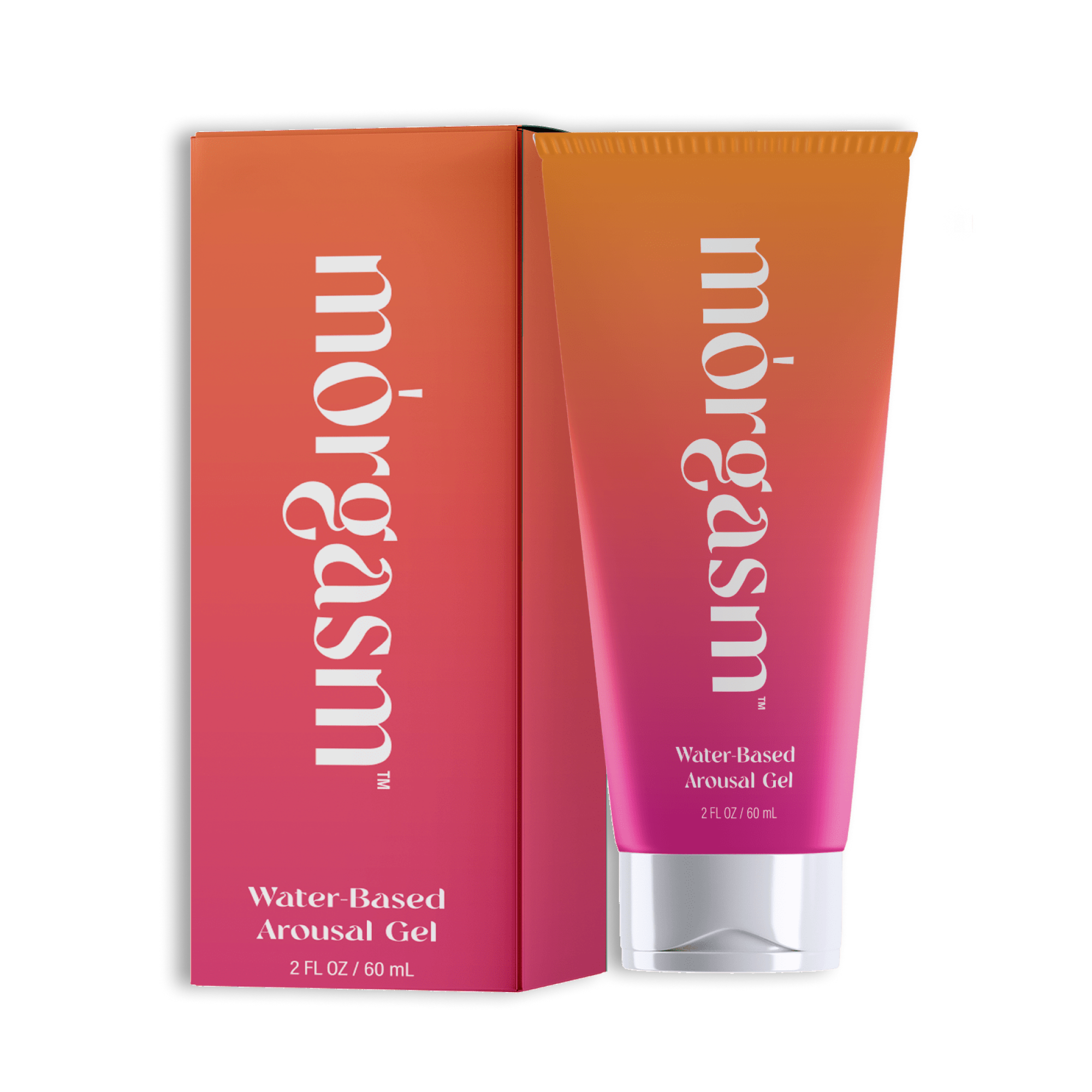 Morgasm O Lube