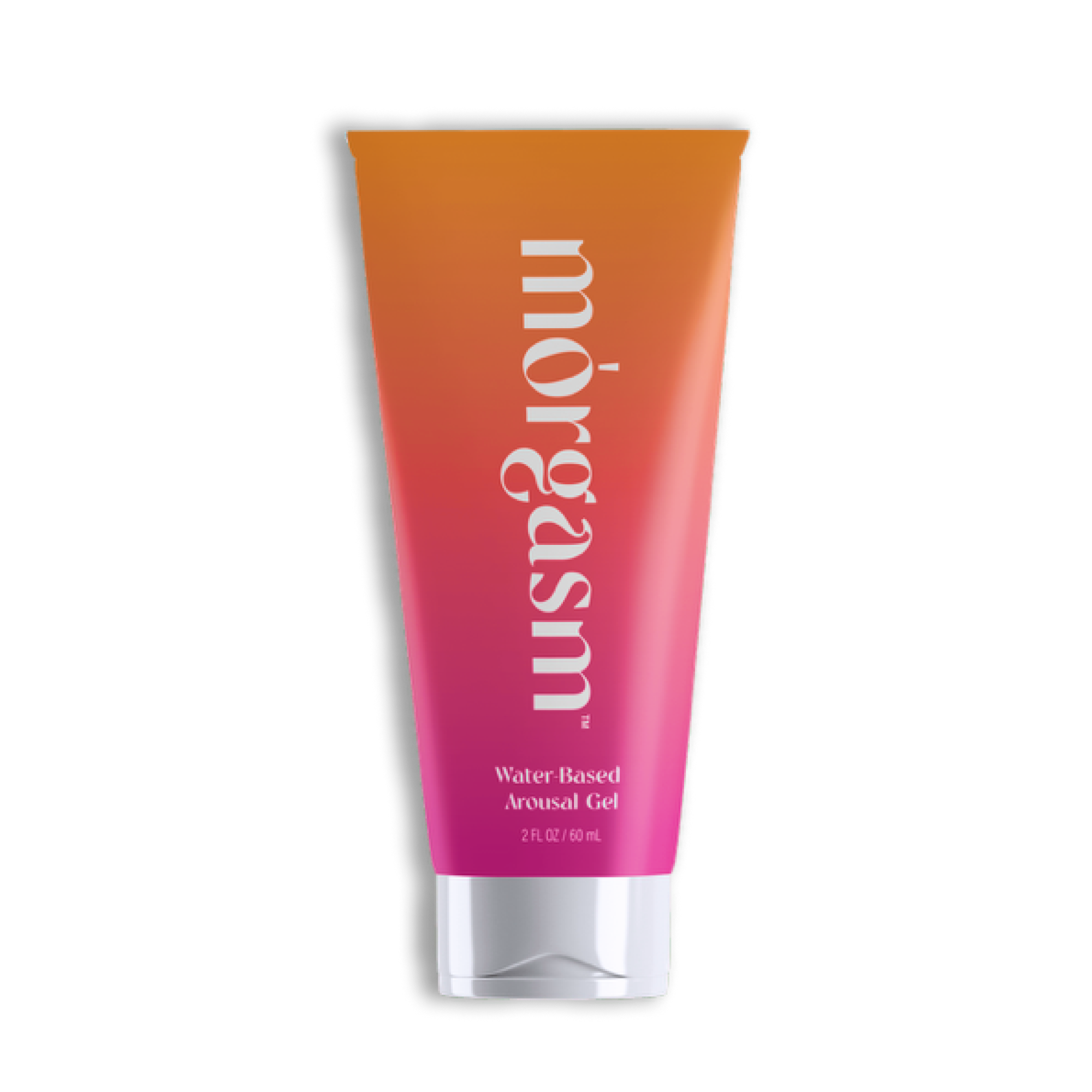 Morgasm O Lube