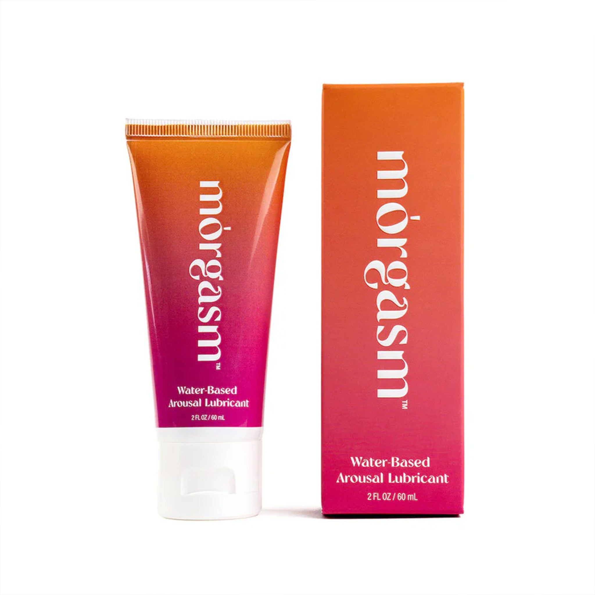 Morgasm O Lube (3 Pack)