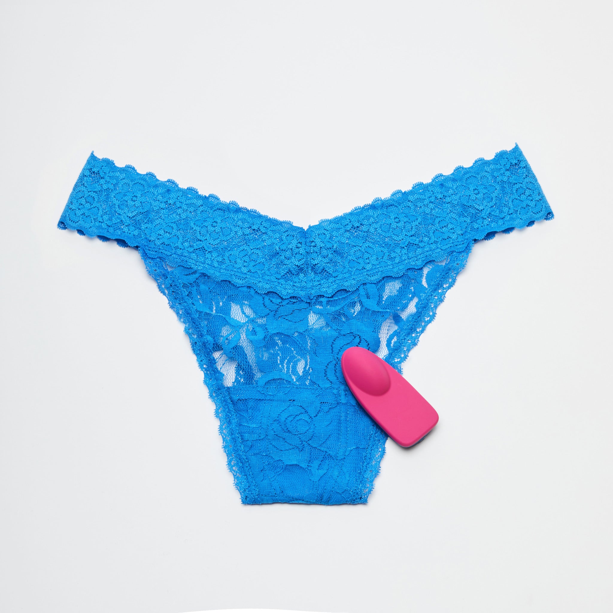 OhMiBod BlueMotion Nex|1, 2nd Generation Panty Vibe