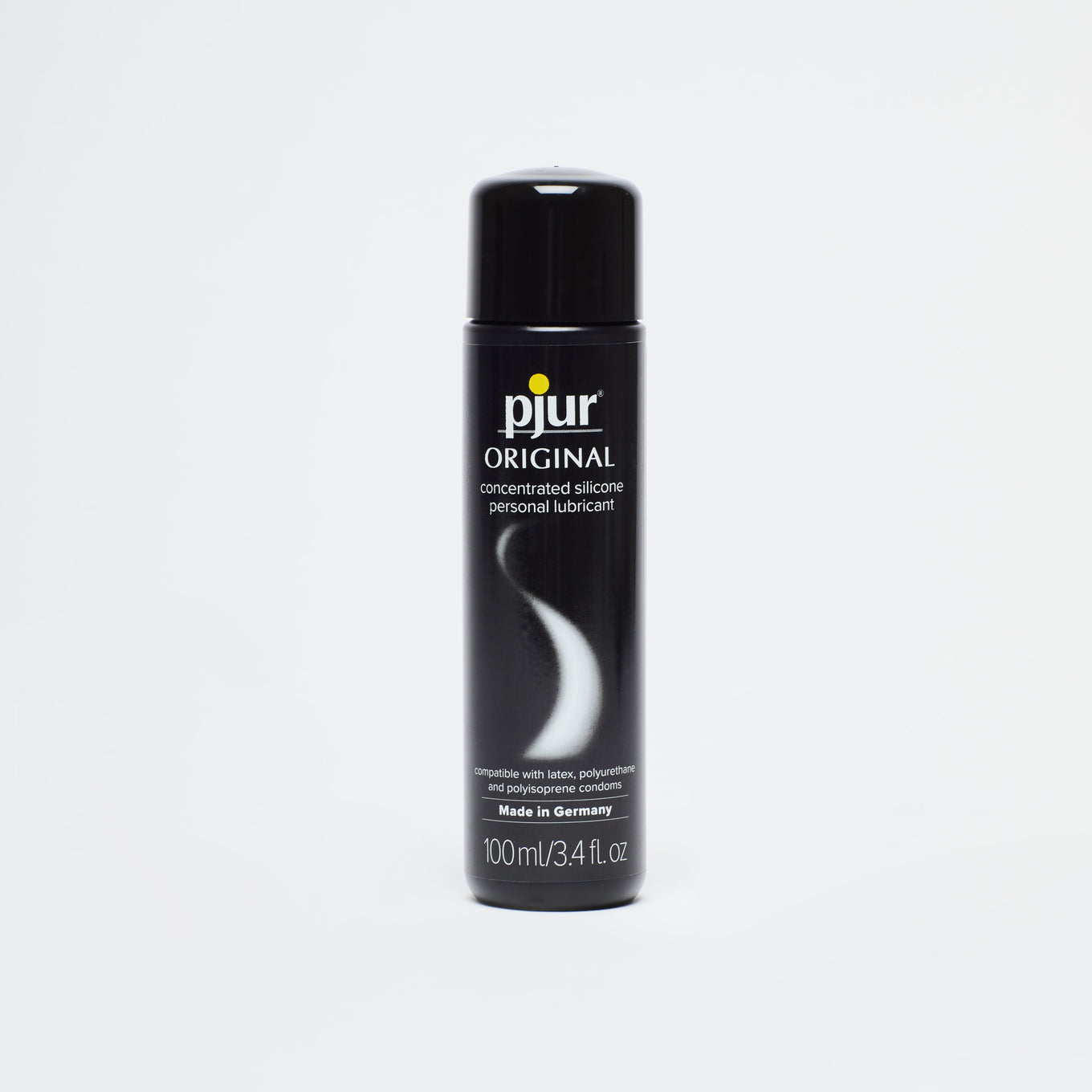 Pjur Original Silicone Lubricant