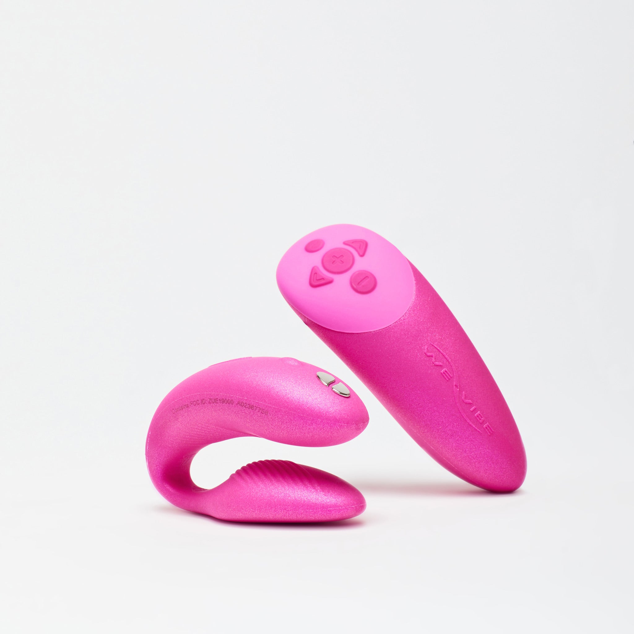 We-Vibe Chorus Wearable Vibrator