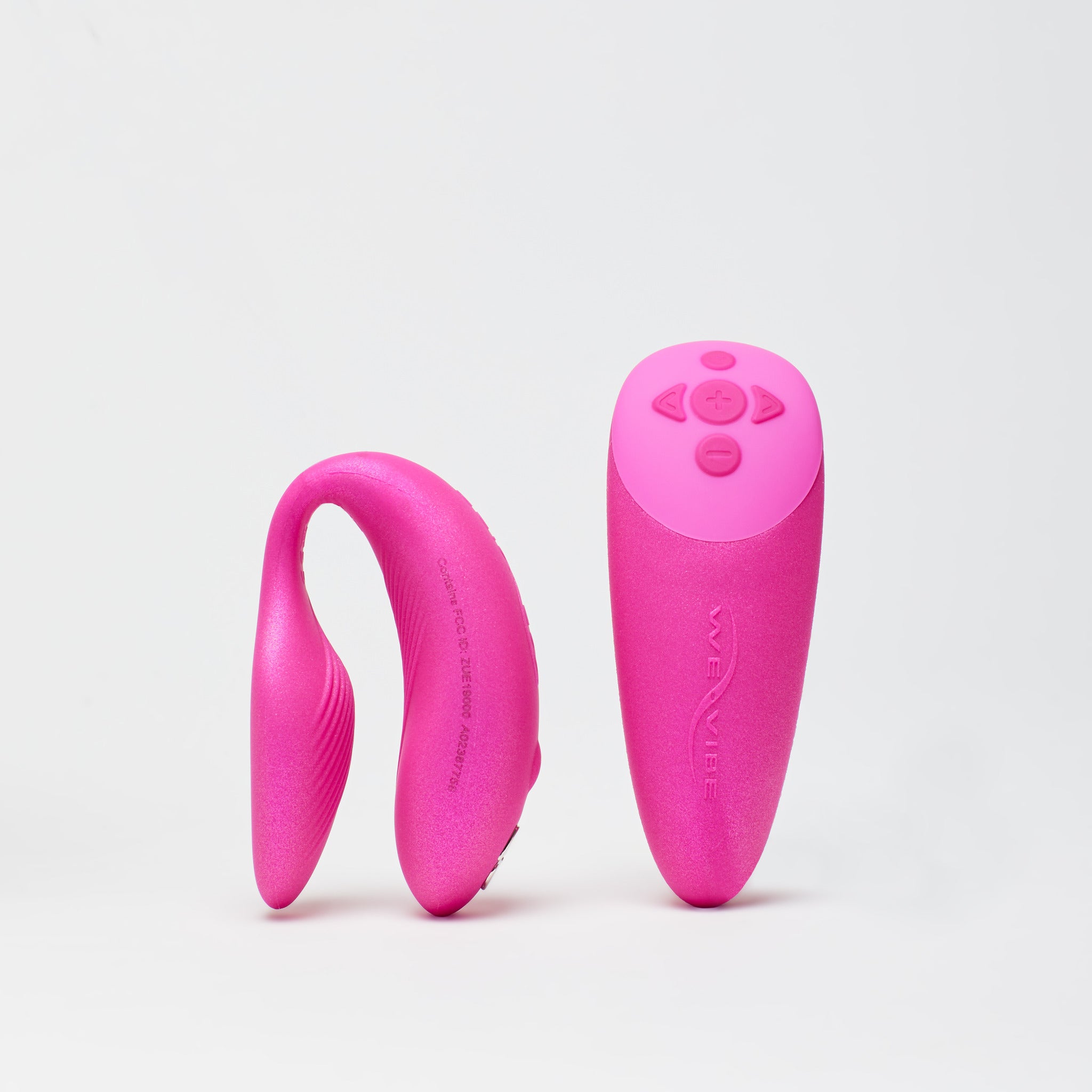 We-Vibe Chorus Wearable Vibrator