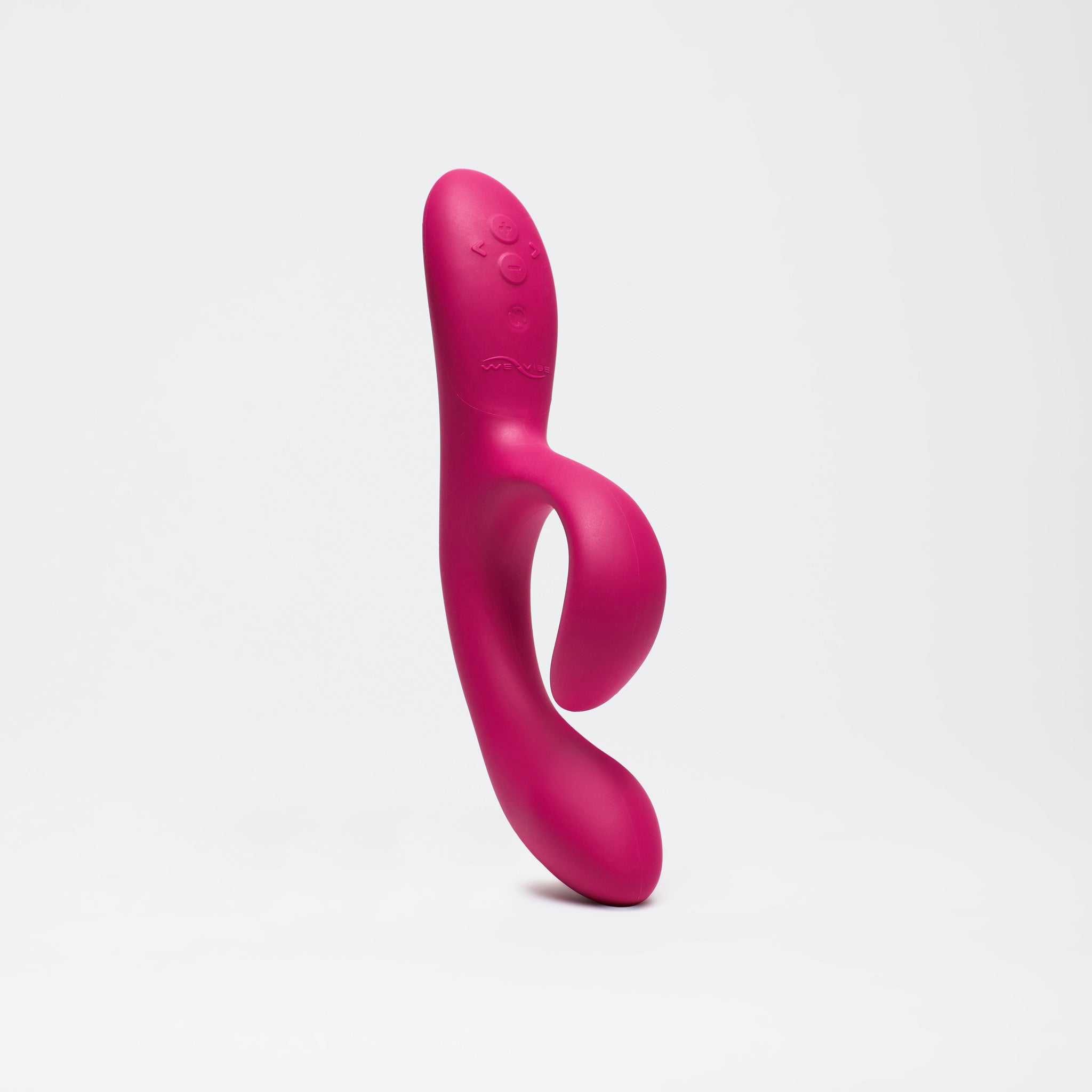 We-Vibe Nova Dual Stimulation Vibrator