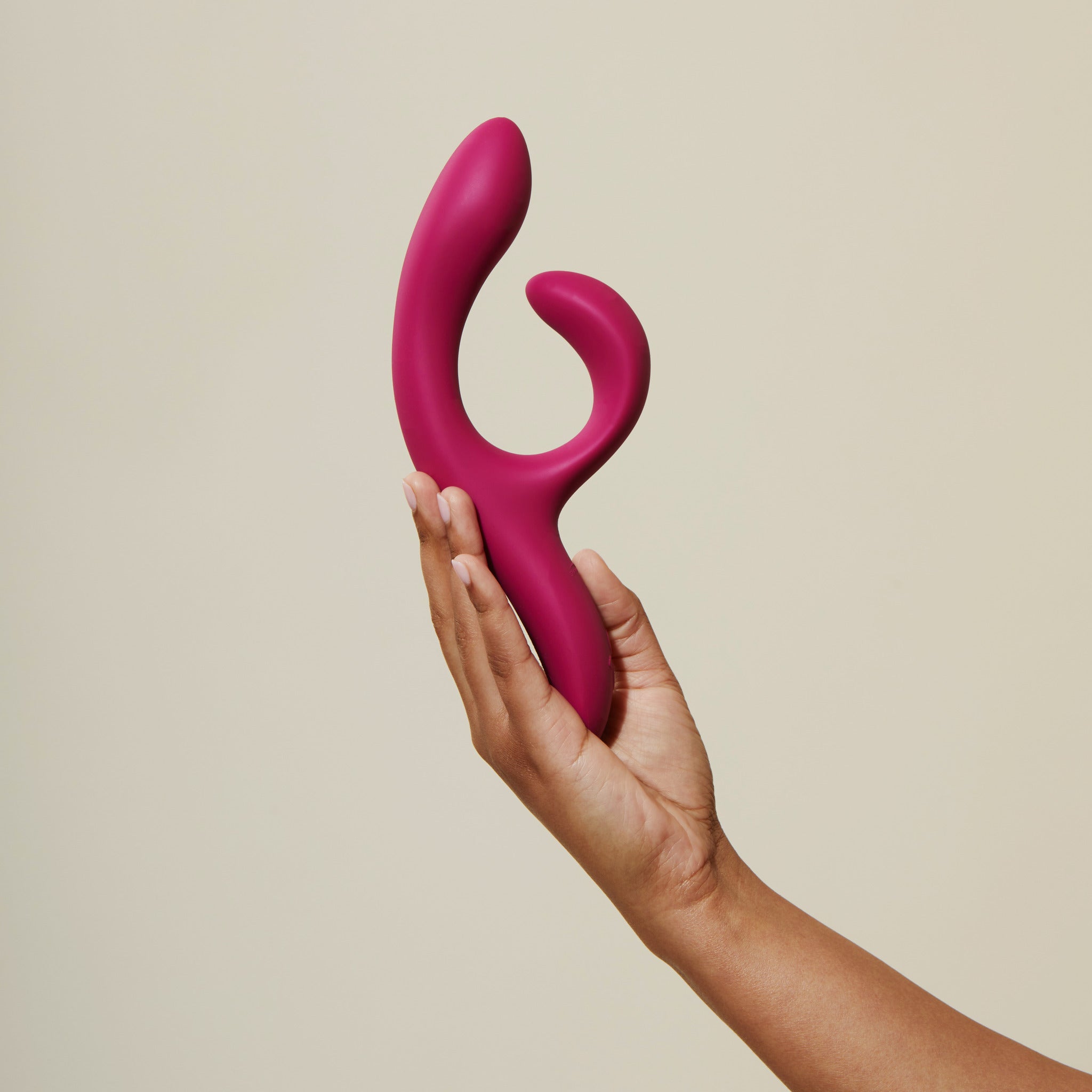 We-Vibe Nova Dual Stimulation Vibrator | Sex With Emily Shop We-Vibe Nova Dual Stimulation Vibrator | Sex With Emily Shop