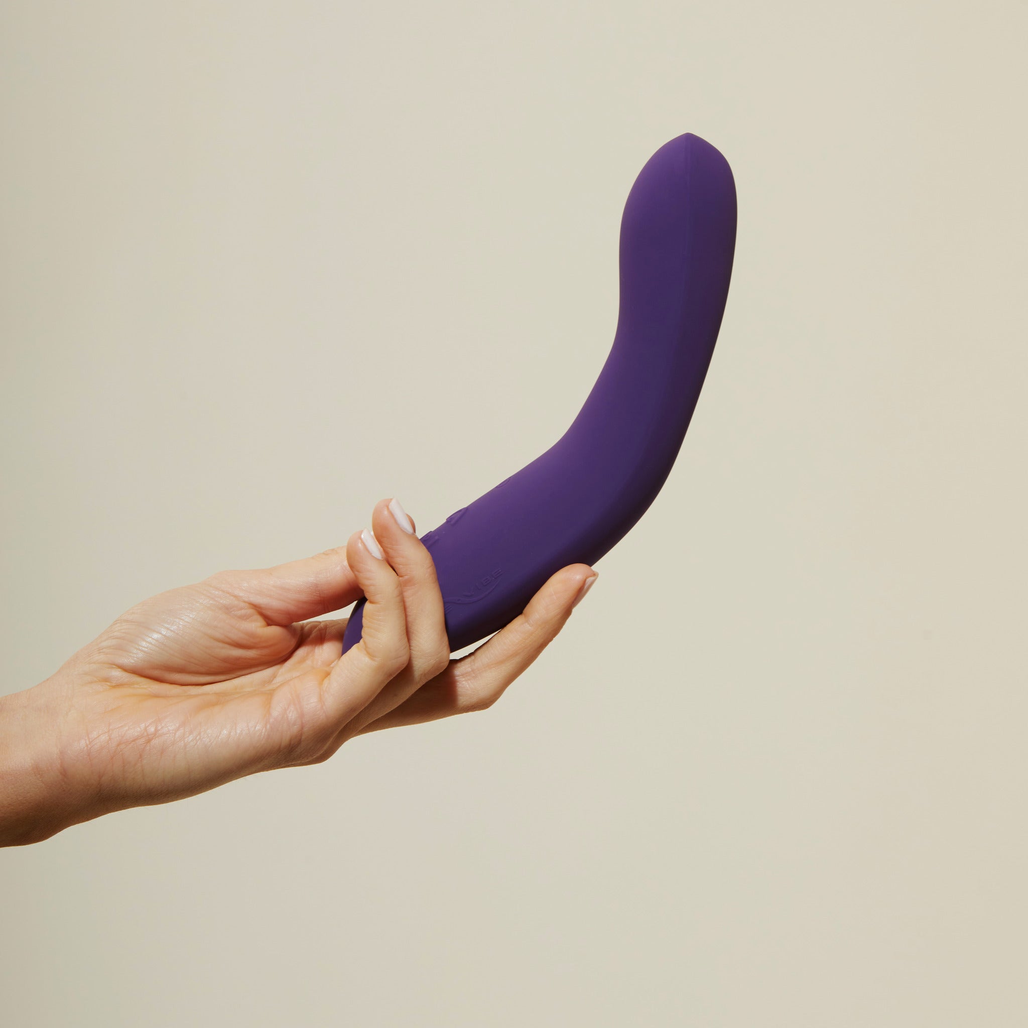 We-Vibe Rave G-Spot Vibrator