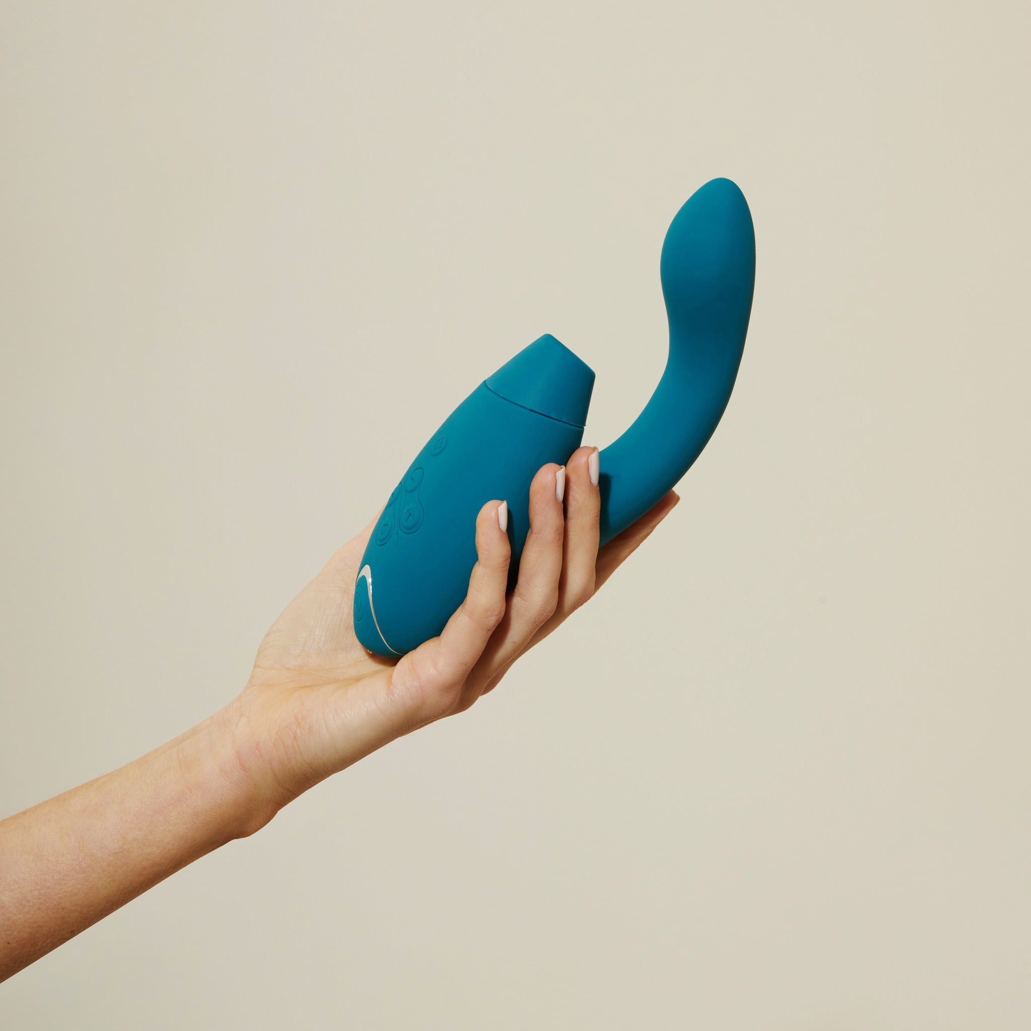 Womanizer Duo 2 Dual Stimulation Vibrator | Sex With Emily Shop Womanizer Duo 2 Dual Stimulation Vibrator | Sex With Emily Shop