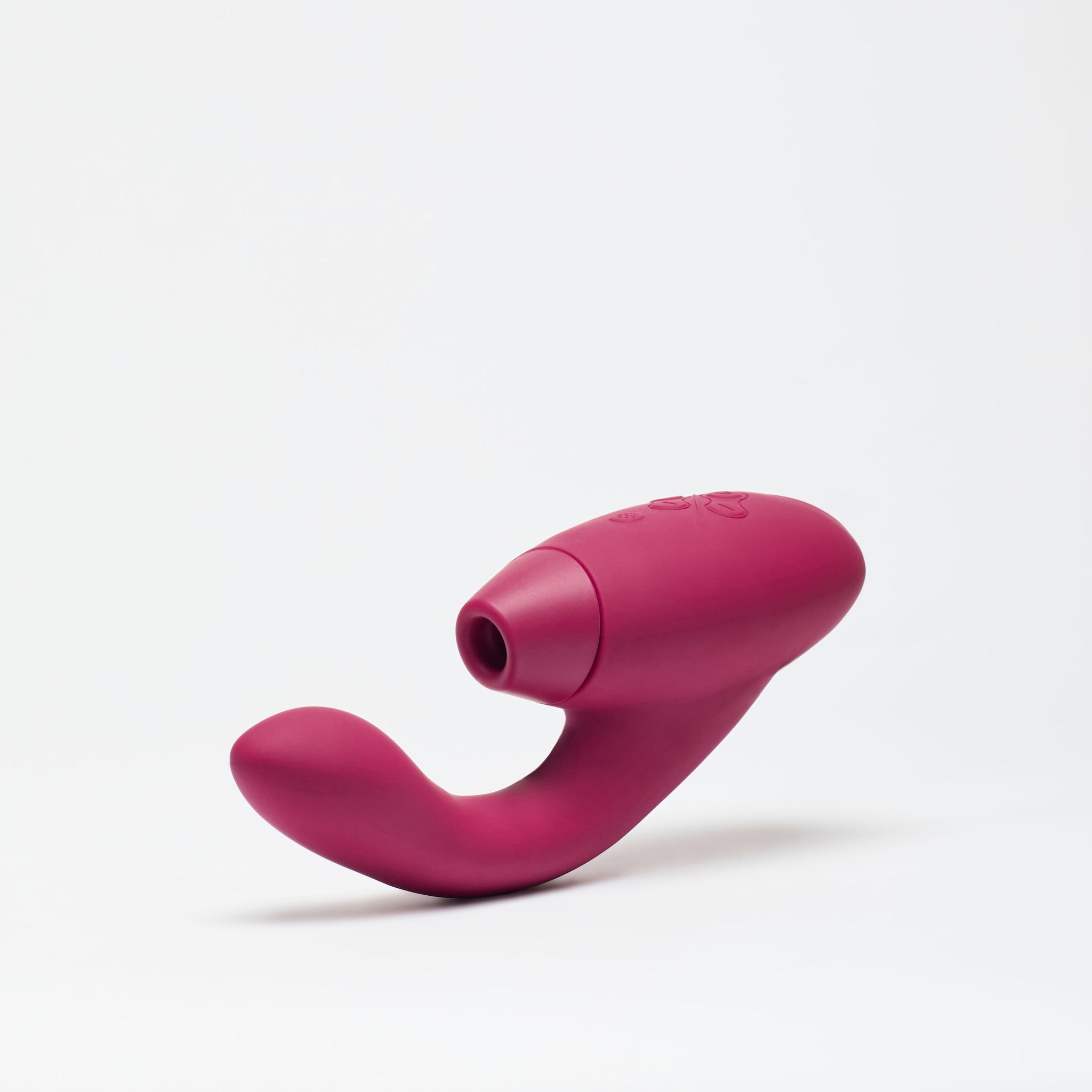 Womanizer Duo 2 Dual Stimulation Vibrator | Sex With Emily Shop Womanizer Duo 2 Dual Stimulation Vibrator | Sex With Emily Shop