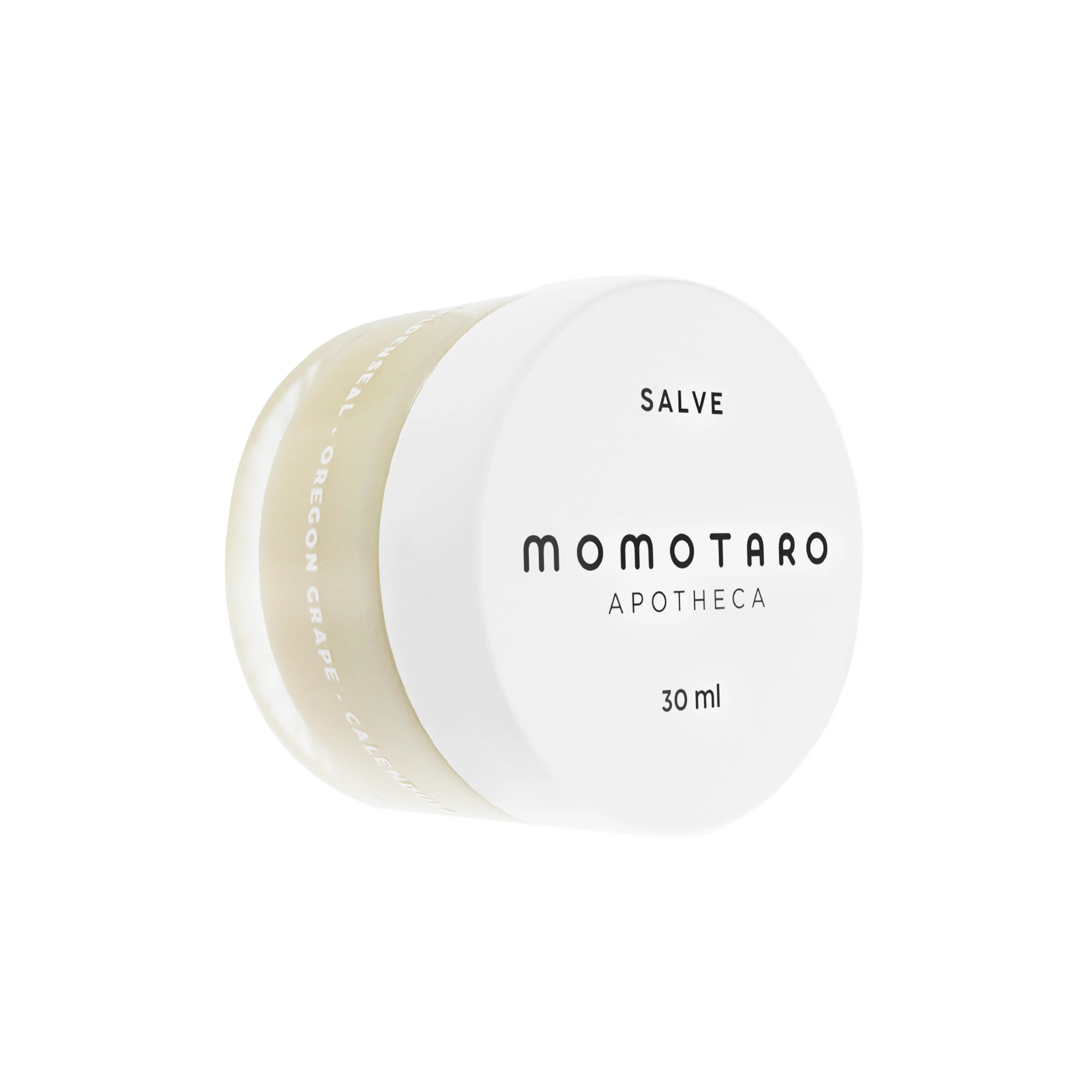 Salve by Momotaro Apotheca