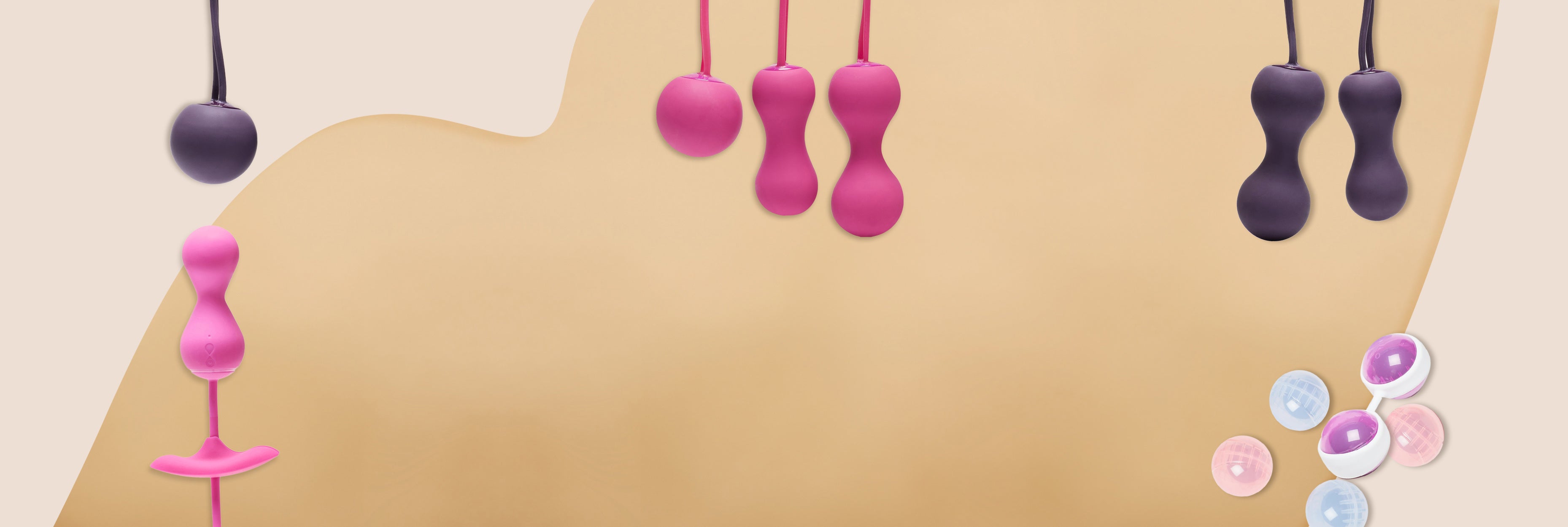 Kegel Trainers