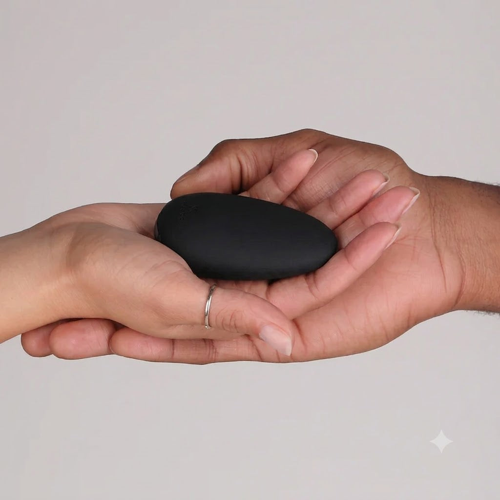 Je Joue Mimi Soft Vibrator