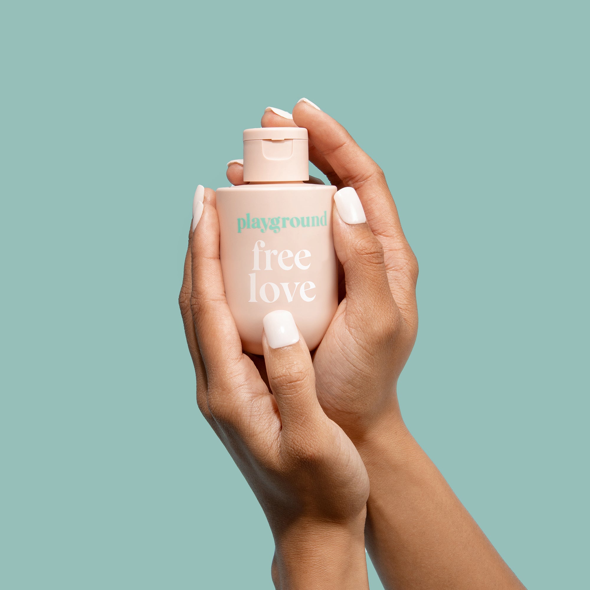 Playground Free Love Lubricant & Vaginal Serum