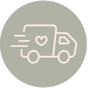 delivery icon