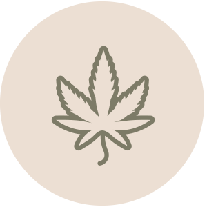 marijuana icon