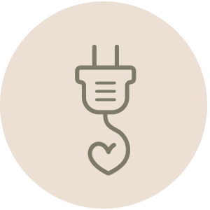 plug icon