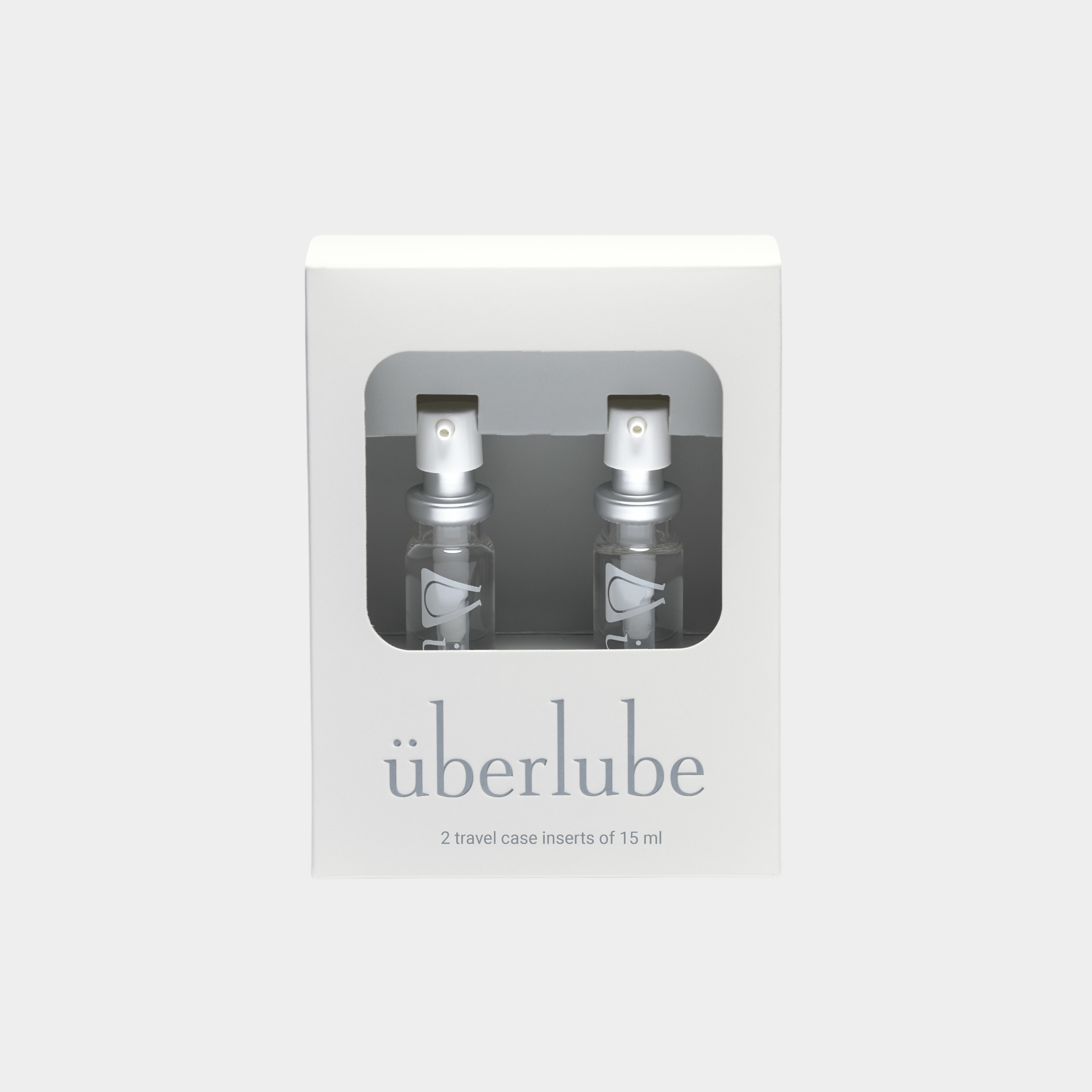Überlube Good-to-Go Refill Cartridges