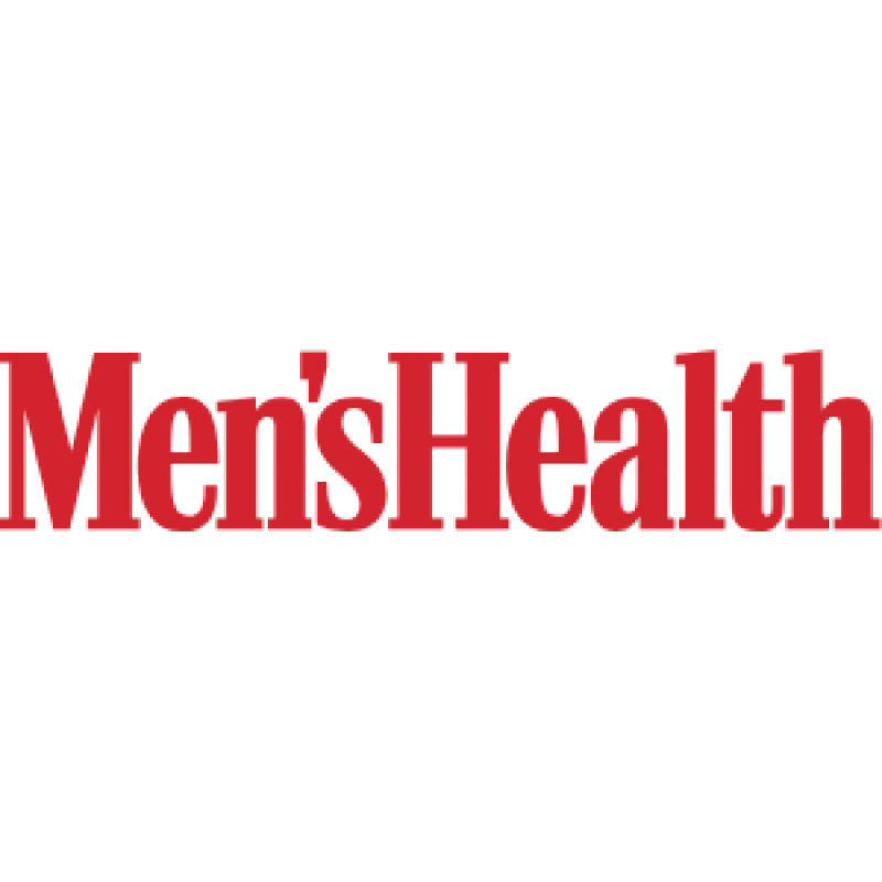 Men's Health logo