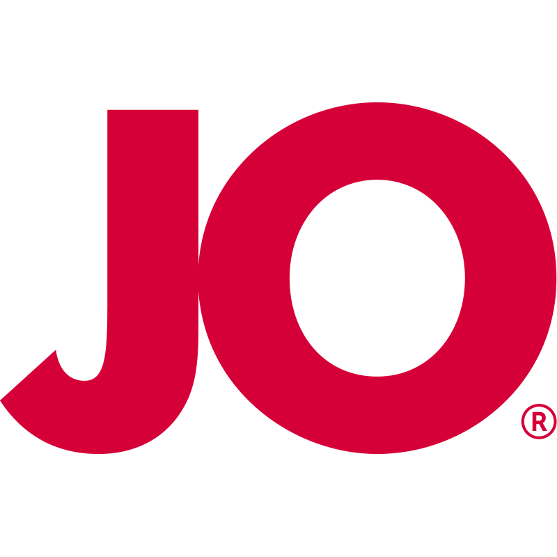 jo logo