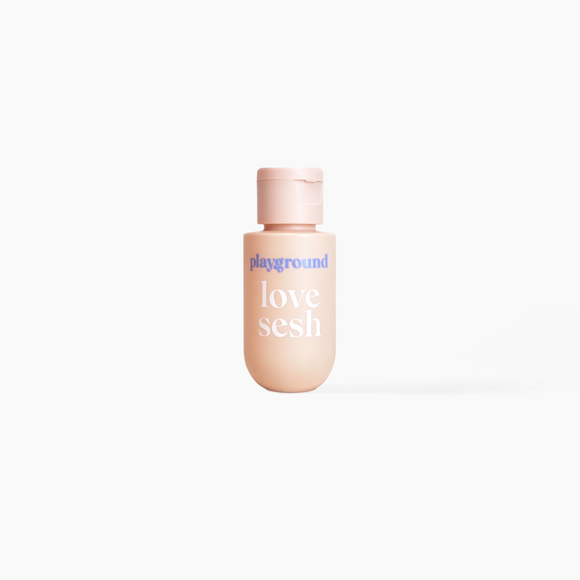 Playground Mini Love Sesh Unscented Lubricant