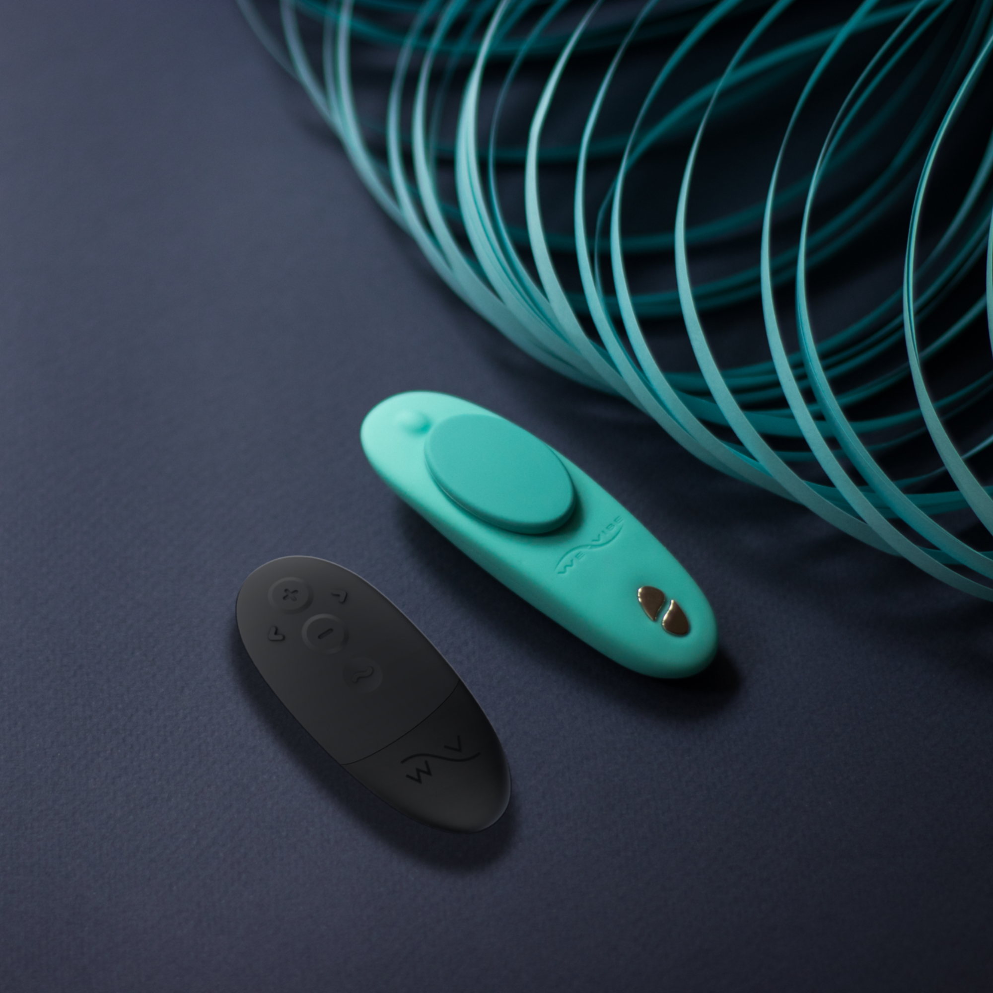 We-Vibe Moxie+ Panty Vibrator
