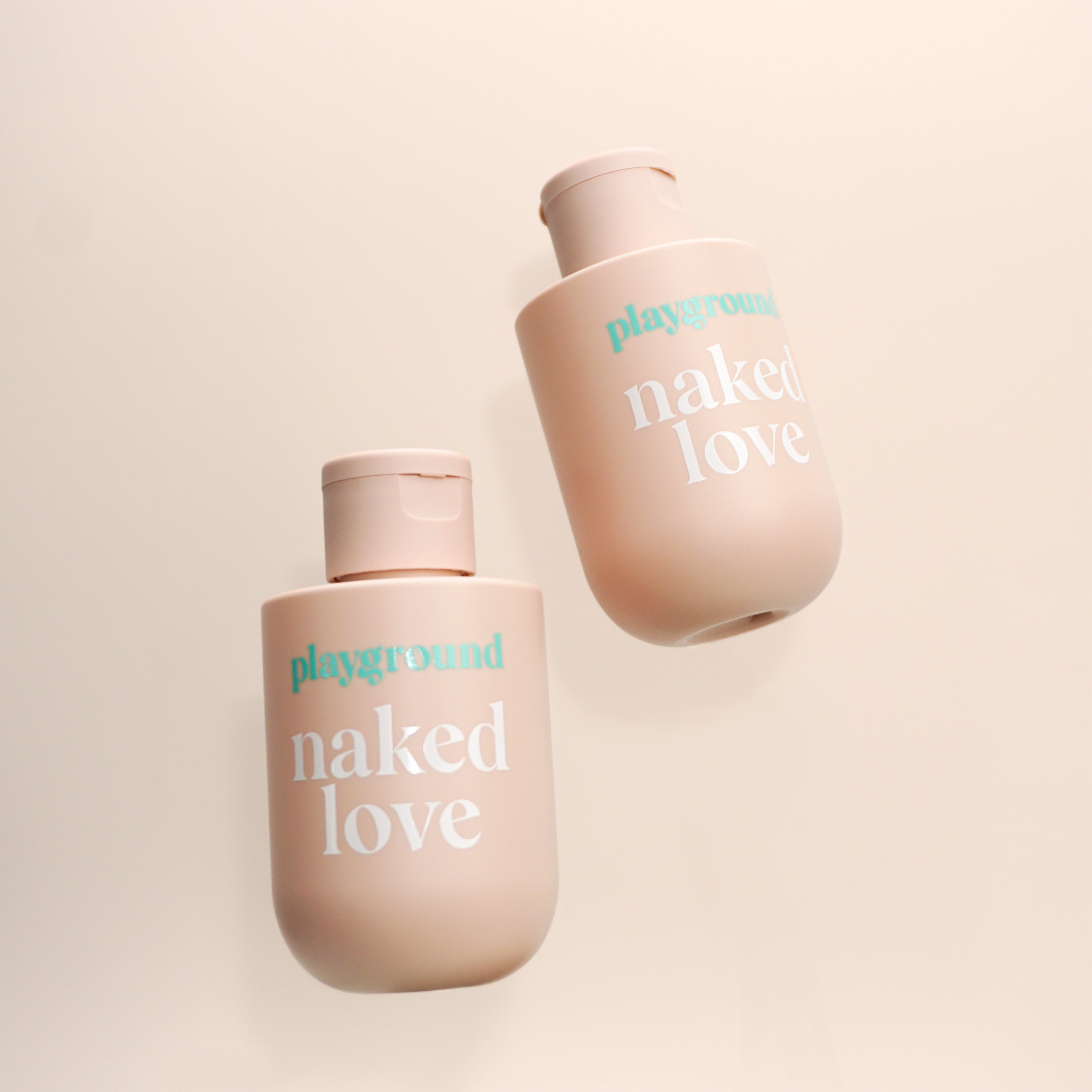 Playground Naked Love Lubricant & Vaginal Serum