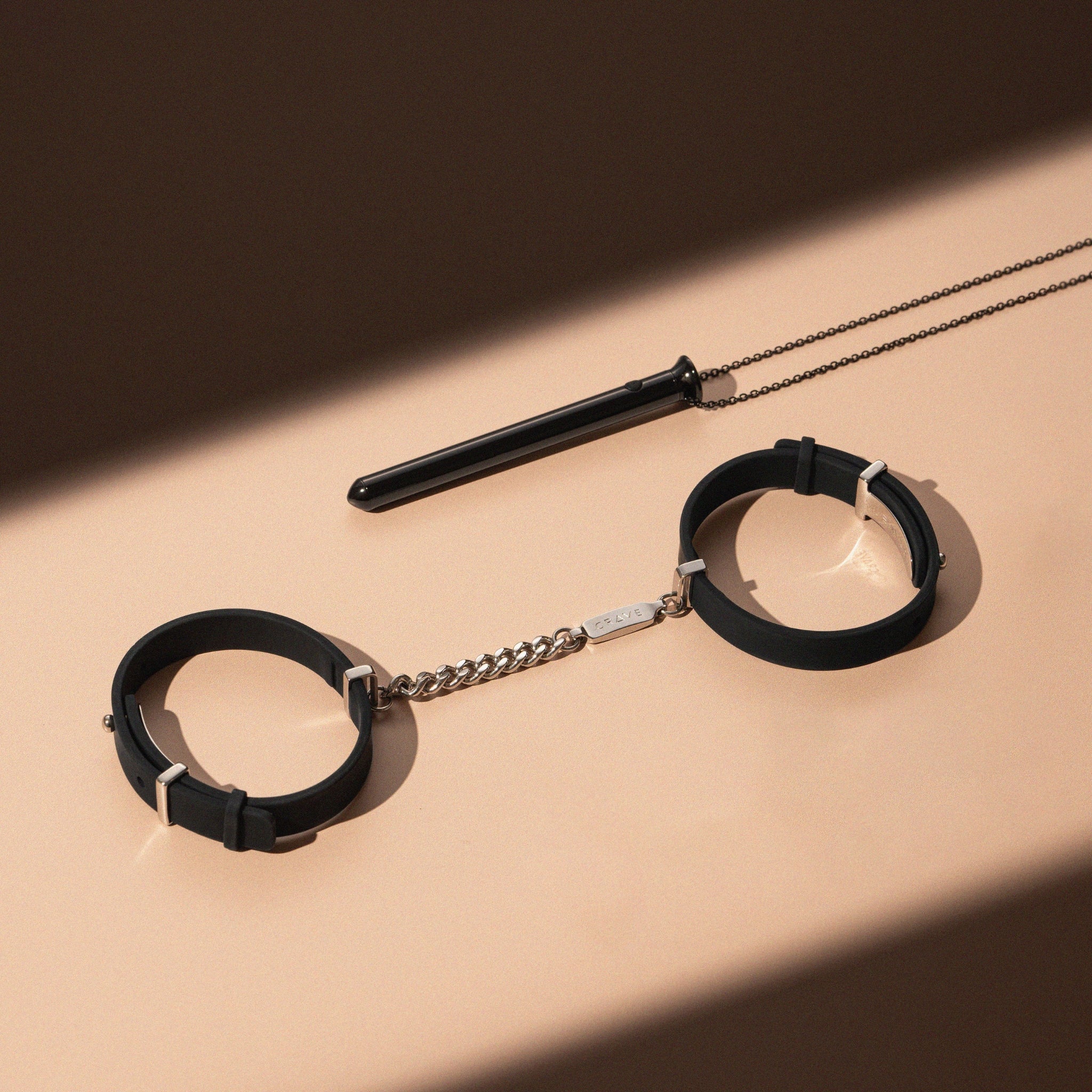 CRAVE Pleasure Jewelry Set