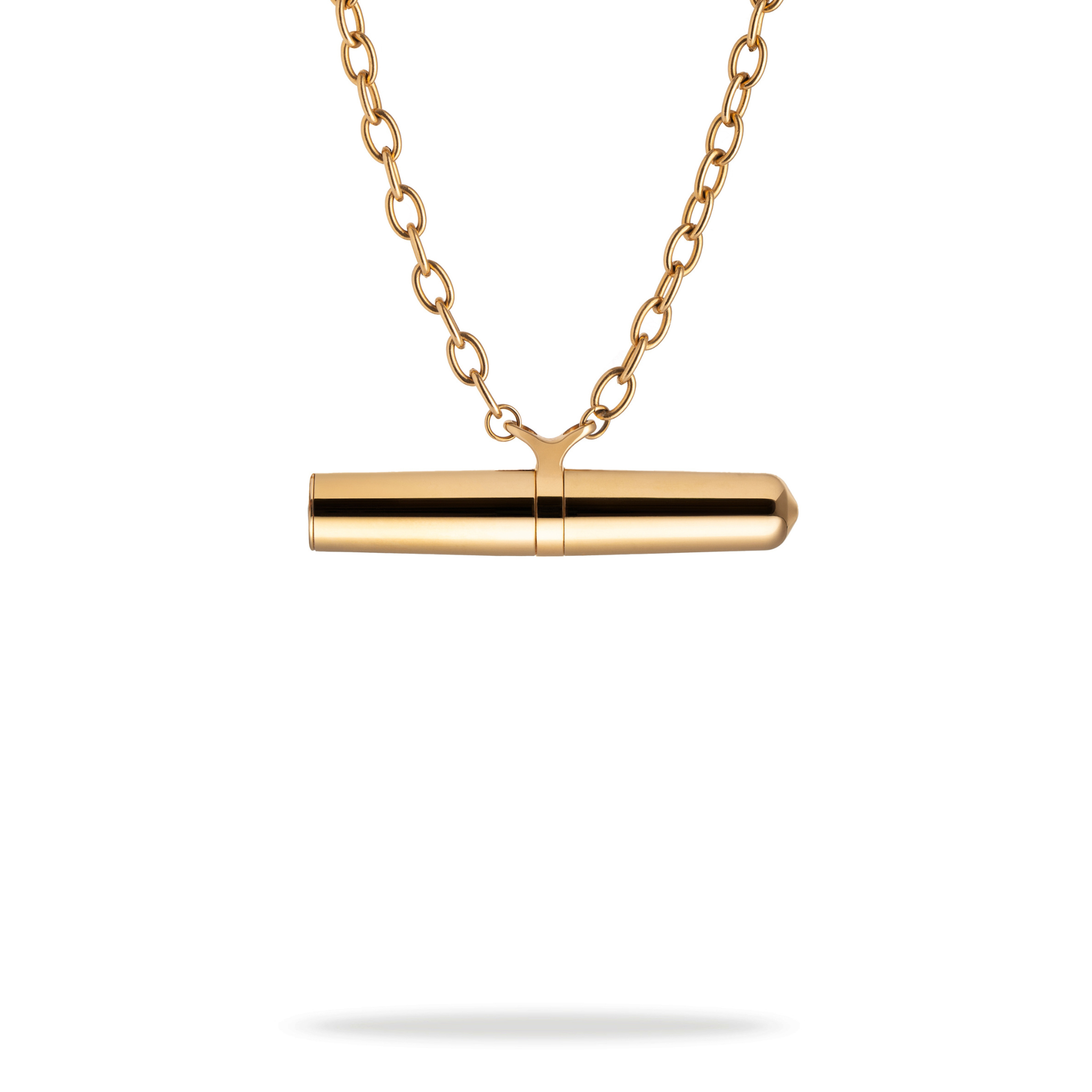 CRAVE Tease Necklace