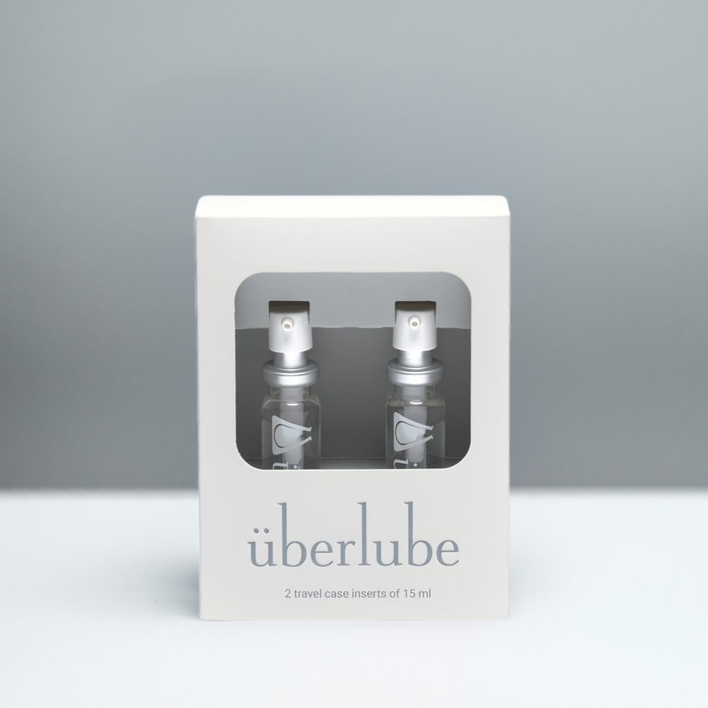 Überlube Good-to-Go Refill Cartridges